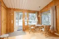 Chalet 3 chambres 93 m² Jyvaeskylae sub-region, Finlande