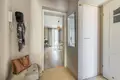 Wohnung 2 zimmer 45 m² Warschau, Polen