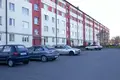 Apartamento 1 habitación 34 m² Myadzyel, Bielorrusia