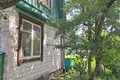 Casa 25 m² Babovicki sielski Saviet, Belarús