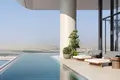 Penthouse 3 pokoi 395 m² Dubaj, Emiraty Arabskie