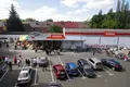 Commercial property 1 604 m² in Wittenberge, Germany