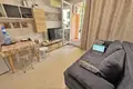 Apartamento 1 habitación 31 m² Nesebar, Bulgaria