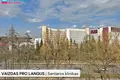 Apartamento 6 habitaciones 143 m² Vilna, Lituania