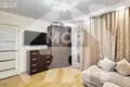 1 room apartment 29 m² Barysaw, Belarus