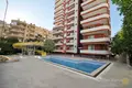 Residential quarter Exclusive apartment in Alanya close to city