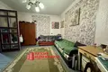 1 room apartment 30 m² Hrodna, Belarus