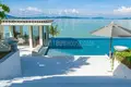 Villa de 6 chambres 2 280 m² Pa Khlok, Thaïlande