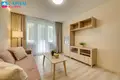 Apartamento 2 habitaciones 48 m² Vilna, Lituania