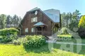 Casa de campo 168 m² Miadzielski sielski Saviet, Belarús