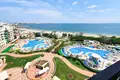 Квартира 3 комнаты 88 м² Поморие, Болгария