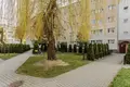 Квартира 2 комнаты 37 м² Познань, Польша