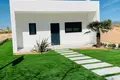 Вилла 3 спальни 110 м² Alhama de Murcia, Испания