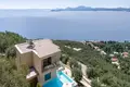 Villa de 4 dormitorios 314 m² Katavolos, Grecia