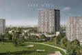 Apartamento 3 habitaciones  Dubái, Emiratos Árabes Unidos