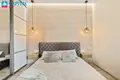 Wohnung 2 zimmer 40 m² Vilnius, Litauen