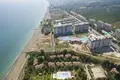 3 bedroom apartment 150 m² Mersin, Turkey