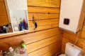 House 206 m² Chaciezynski sielski Saviet, Belarus