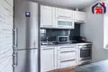 Mieszkanie 2 pokoi 53 m² Mińsk, Białoruś