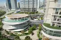 Wohnung 1 zimmer 834 m² Dubai, Vereinigte Arabische Emirate