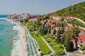 2 bedroom penthouse 167 m² Elenite Resort, Bulgaria