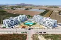 Квартира 3 комнаты 370 м² Torre Pacheco, Испания