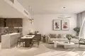 Apartamento 3 habitaciones 112 m² Abu Dabi, Emiratos Árabes Unidos