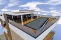 4 bedroom apartment 221 m² Demos Agiou Athanasiou, Cyprus