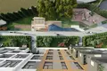 3 bedroom apartment 112 m² Sancaktepe, Turkey