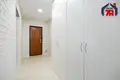 Apartamento 1 habitación 49 m² Sienica, Belarús