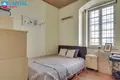 Apartamento 2 habitaciones 36 m² Vilna, Lituania