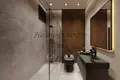 Apartamento 3 habitaciones 113 m² en Mezitli, Turquía