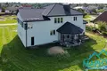 Haus 313 m² Zodzinski sielski Saviet, Weißrussland