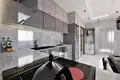 Квартира 1 комната 64 м² Аланья, Турция