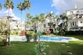 Wohnung 3 Schlafzimmer 121 m² Marbella, Spanien