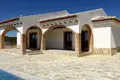 3 bedroom house  el Pinos Pinoso, Spain