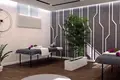 1 bedroom apartment 35 m² Gazipasa, Turkey