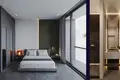 Студия 37 м² Чангу, Индонезия