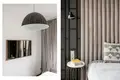 Wohnung 3 zimmer 86 m² Warschau, Polen