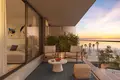 2 bedroom penthouse 96 m² Barcelones, Spain