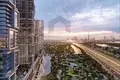 Wohnung 1 zimmer 541 m² Dubai, Vereinigte Arabische Emirate
