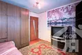 Apartamento 3 habitaciones 55 m² Losnica, Bielorrusia