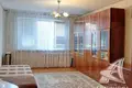 1 room apartment 38 m² Brest, Belarus