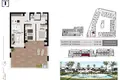 Apartment in a new building Stylish Apartments with Terrace in Lo Marabu, Quesada