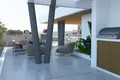 Mieszkanie 3 pokoi 136 m² Larnaka, Cypr