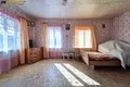 Casa 60 m² Akciabrski sielski Saviet, Belarús