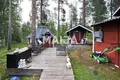 Chalet 3 chambres 53 m² Ylitornio, Finlande