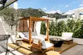 Stadthaus 4 Schlafzimmer 609 m² Marbella, Spanien