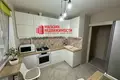 1 room apartment 43 m² Hrodna, Belarus