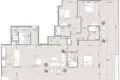 3 bedroom apartment 239 m² Dubai, United Arab Emirates